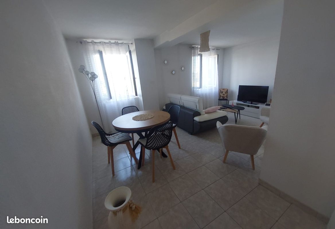 Appartement 3 pièces 60 m² · à Auxonne · 60 m² · 710 €/mois