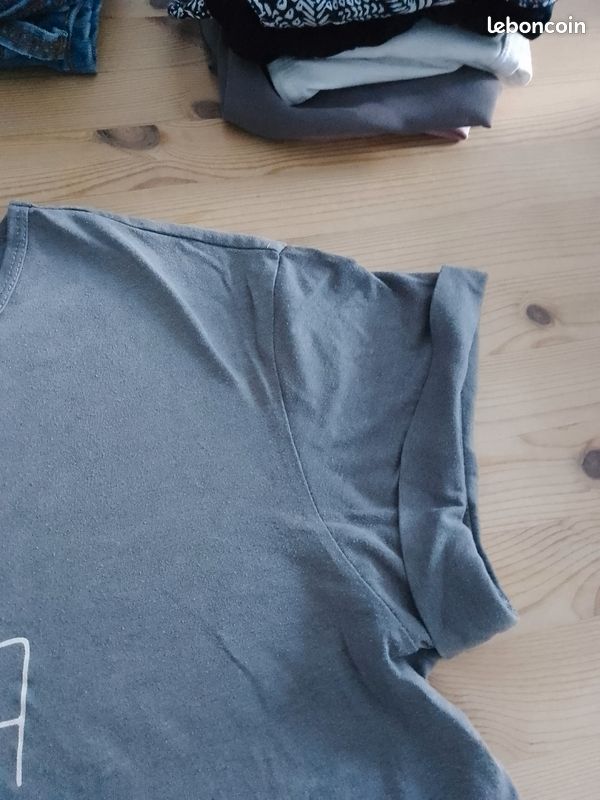 Tee shirt (image 3)