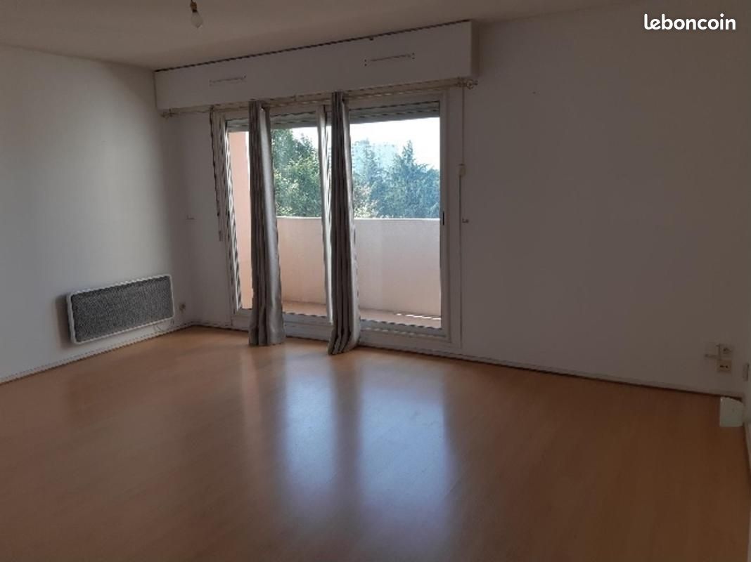 Appartement 3 pièces 62 m² · à Pau · 62 m² · 640 €