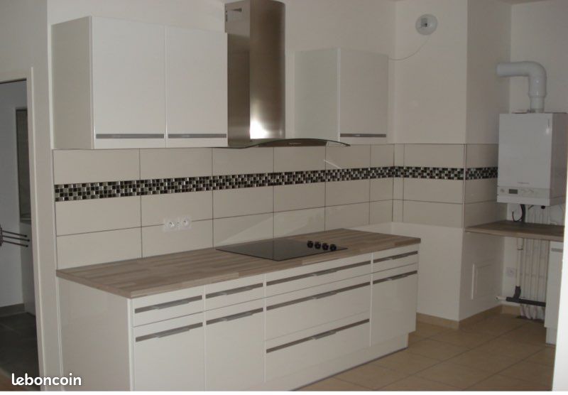 Appartement 2 pièces 48 m² · à Reims · 48 m² · 605 €/mois