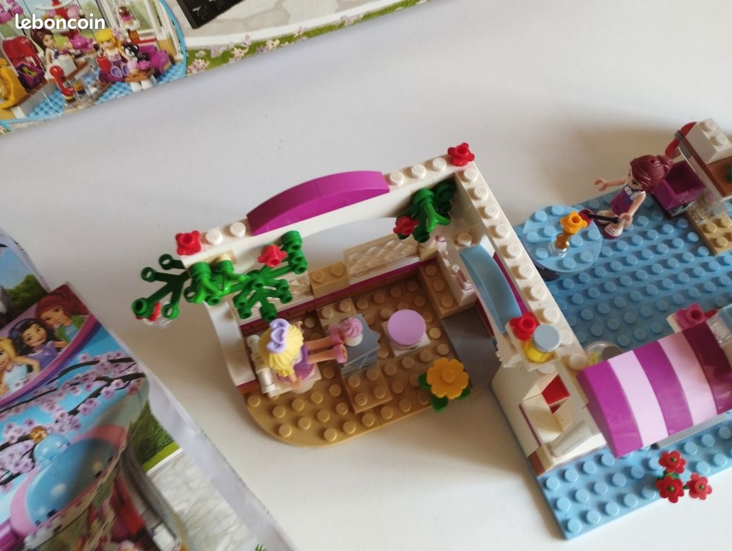 Lego le cupcake (image 6)