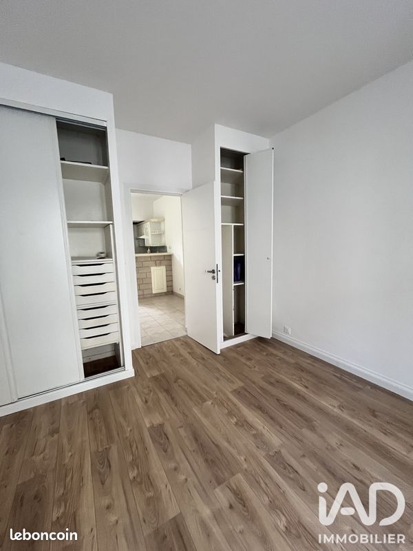Appartement 2 pièces 33 m² · à Reims · 33 m² · 600 €/mois
