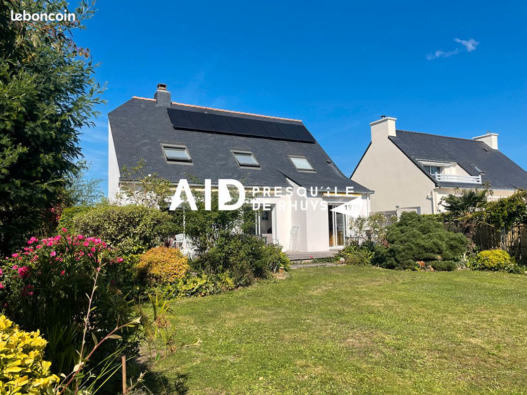 Maison 5 pièces 115 m² · à Sarzeau · 115 m² · 436 800 €