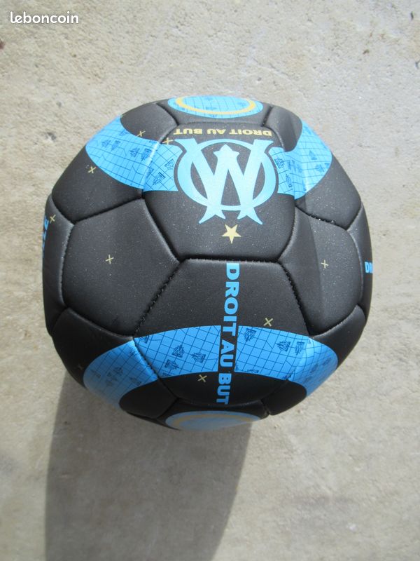 Ballon Entrainement Om Ballon De Football Olympique De Marseille Puma - Officiel, Unisexe Adulte Accessoire Foot OM Ballon Entrainement Om Ballon De Football Olympique De Marseille Puma - Officiel, Unisexe Adulte Accessoire Foot OM