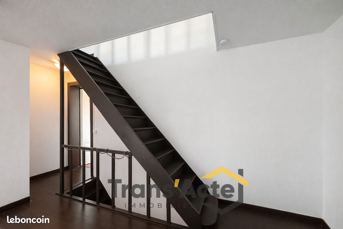 Immeuble 62 m² Lille (image 6)