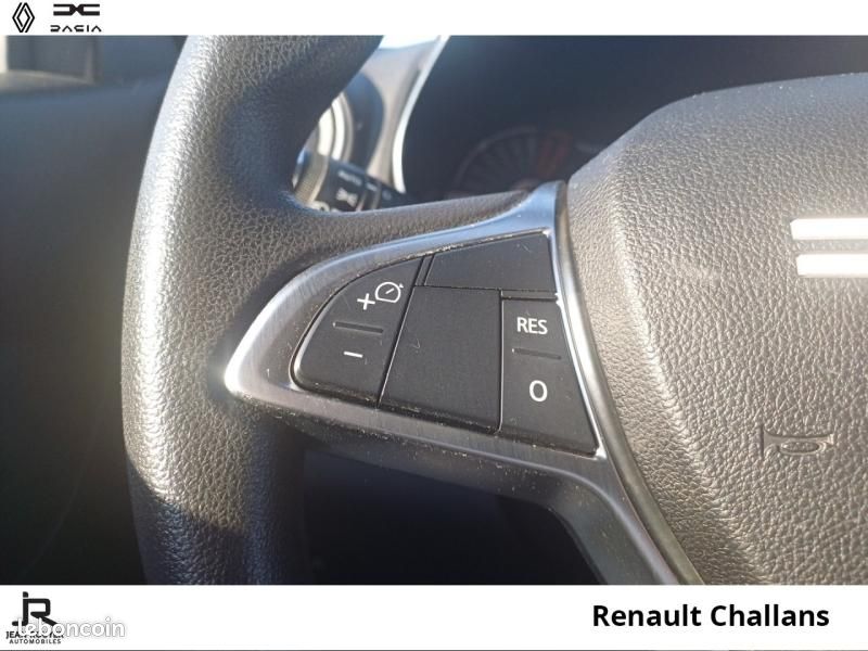 Dacia Spring 45ch Essential (image 17)