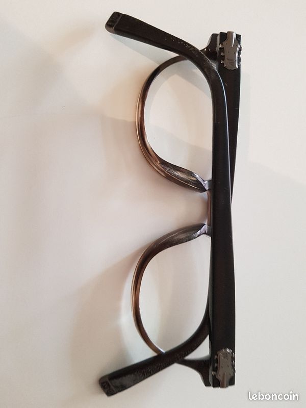 Lunette de vue John Varvatos (image 5)