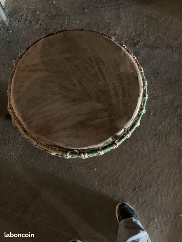Djembé 65 cm (image 2)
