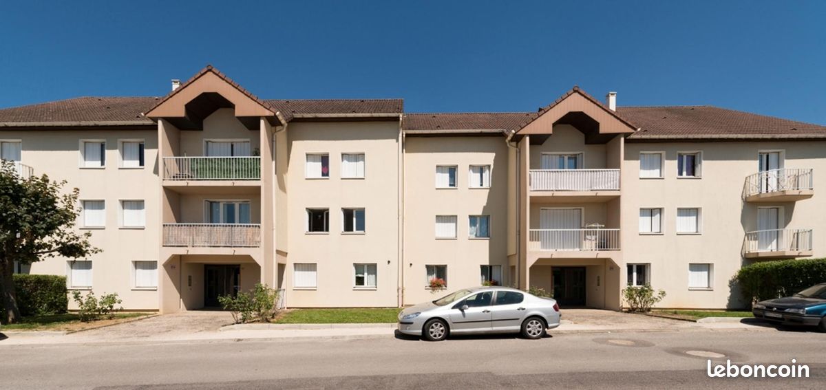 Appartement 3 pièces 67 m² · à Sennecey-lès-Dijon · 67 m² · 601 €/mois