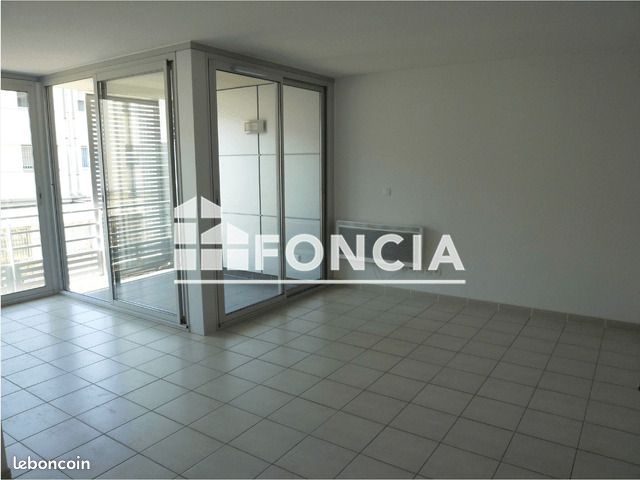 Appartement 3 pièces 58 m² · à Montpellier · 58 m² · 804 €/mois