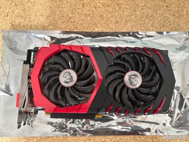 carte graphique msi N770TF2GD5/OC Systeme de refroidissement