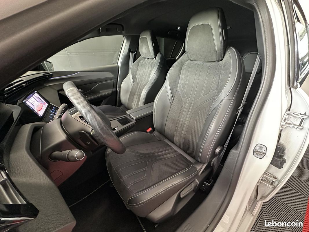 PEUGEOT 308 III GT - 1.2i 130ch - BV EAT8 - GARANTIE 12 MOIS (image 15)