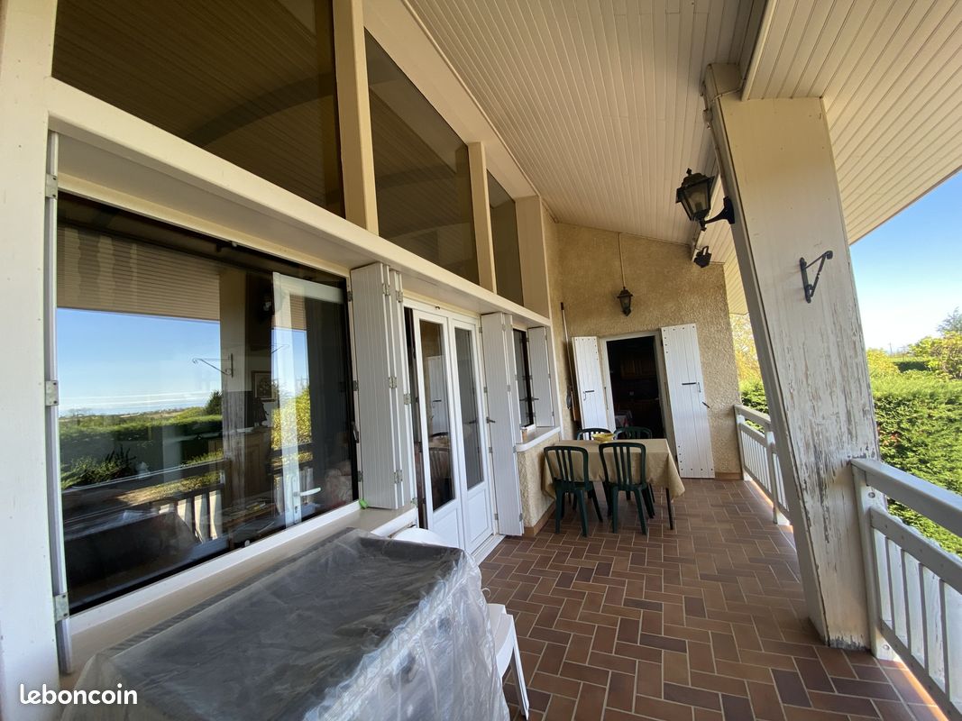 Maison 7 pièces 154 m² · à Peaugres · 154 m² · 315 000 €