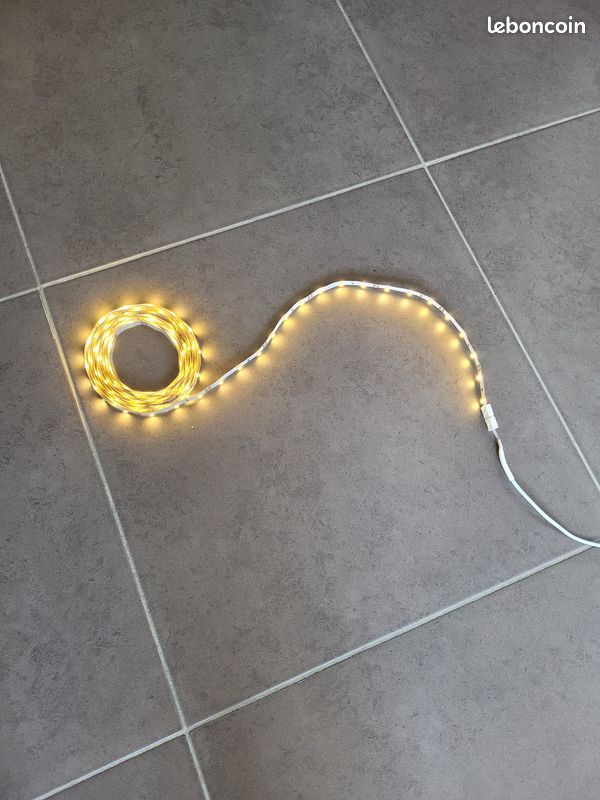 Guirlandes lumineuses LED (image 1)