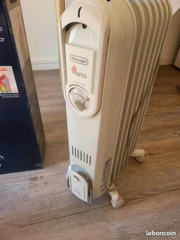 Radiateur Delonghi (image 2)