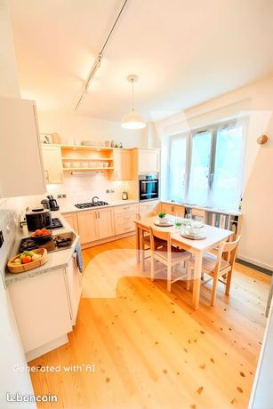 Maison 7 pièces 130 m²