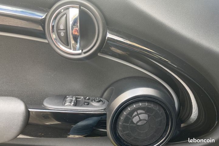 Mini cooper s 178 bva7 camden (image 25)