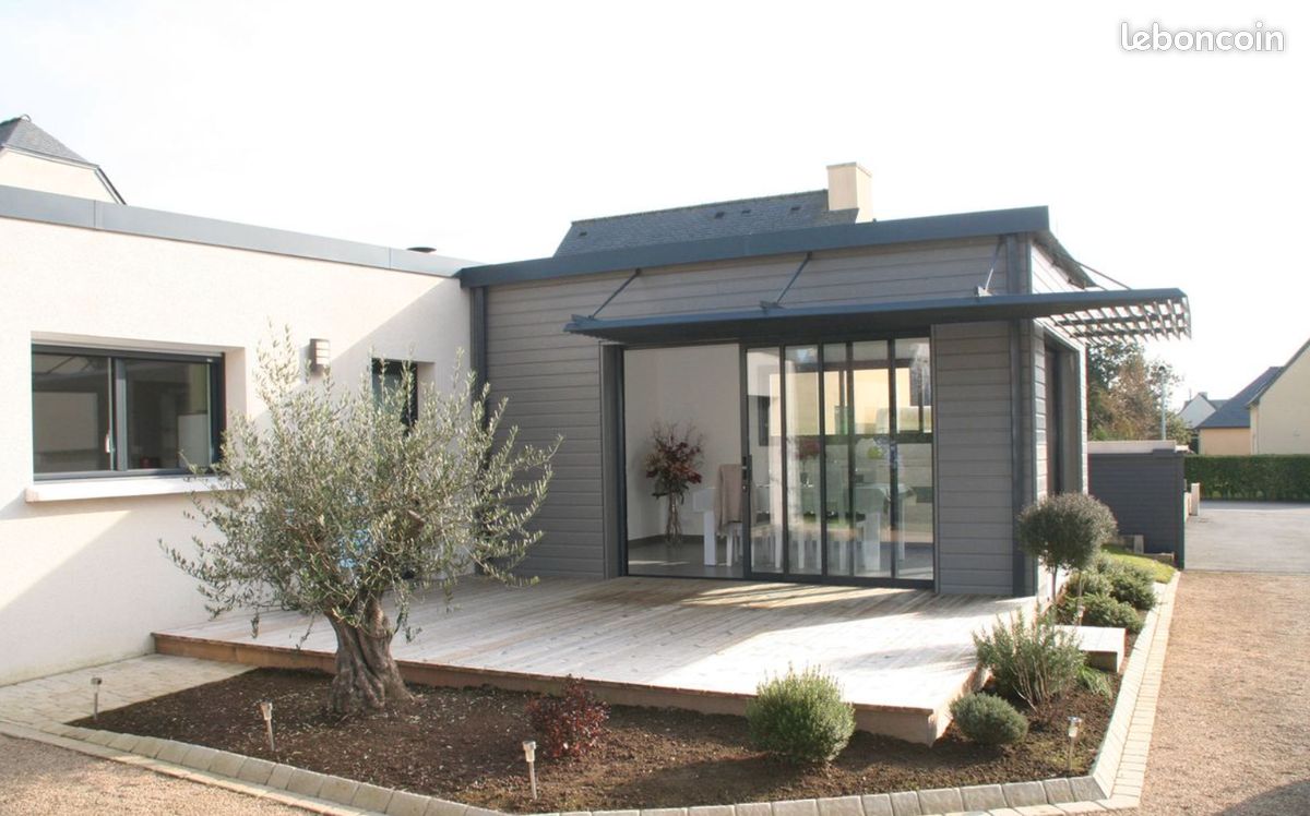 Permis de Construire & Déclaration Préalable – Dossier complet + suivi mairie 🏠 (image 3)