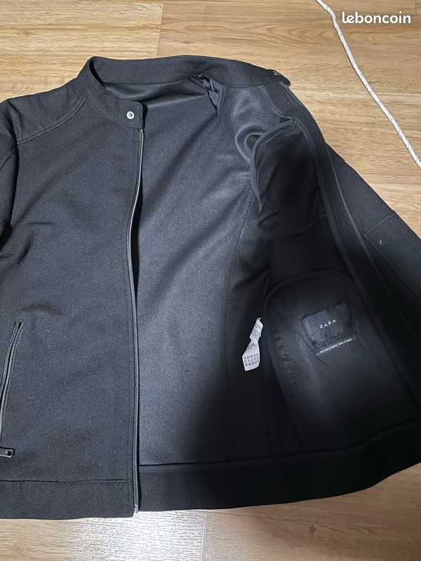 Veste mi saison (image 3)