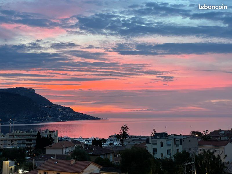 Appartement 1 pièce 30 m² · à Beaulieu-sur-Mer · 30 m² · 1 000 €/mois