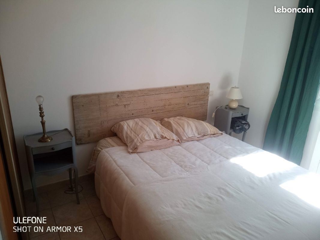 Gîte 2 pers, sud Ardèche, proche Gorges (image 7)