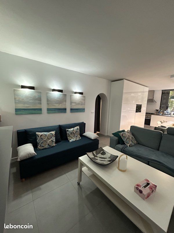 Villa piscine privée (image 6)