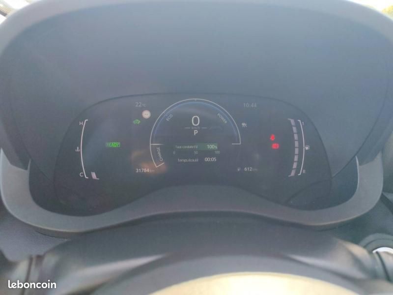 Toyota Yaris Cross 116h Dynamic MC24 (image 17)