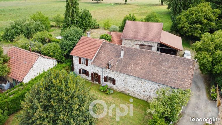 Ferme 4 pièces 111 m²