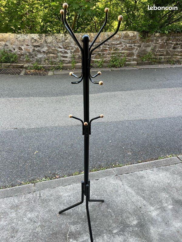 Porte manteau (image 1)