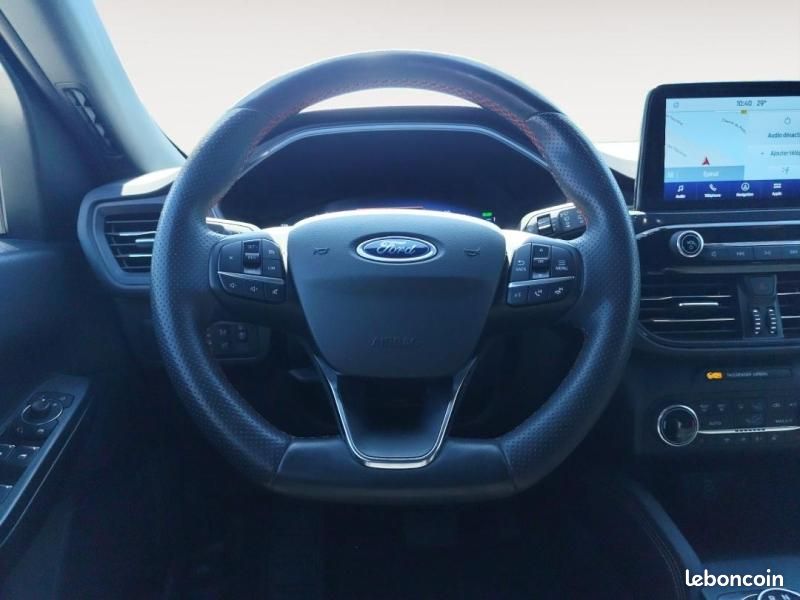 Ford Kuga 2.5 Duratec 190ch FHEV E85 ST-Line BVA (image 15)