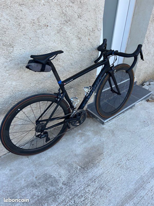 Vélo S works Tarmac SL6 2019 Taille 52 (image 3)