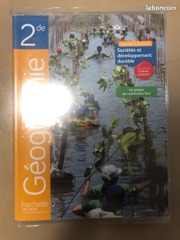 Livres seconde générale (image 9)