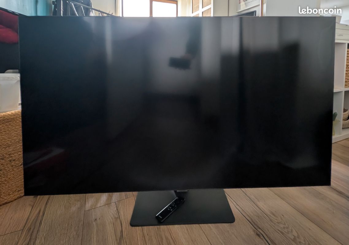TV Samsung (image 1)