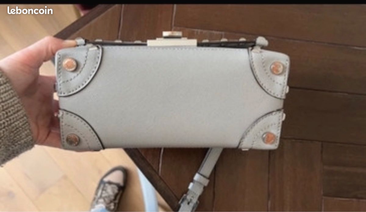 Sac Mickael kors (image 4)