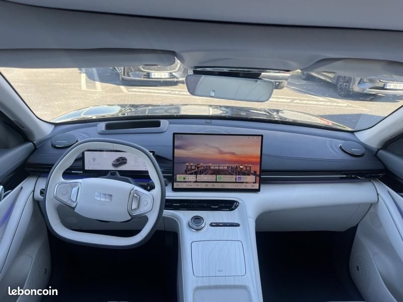 Geely E5 218ch 68,39kWh Max+ (image 13)