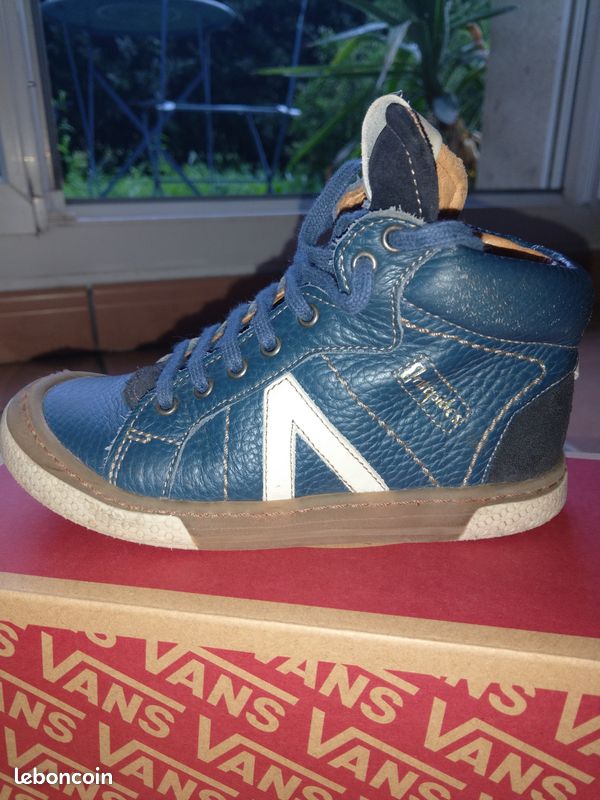 Chaussures Babybotte Intrépides (image 6)