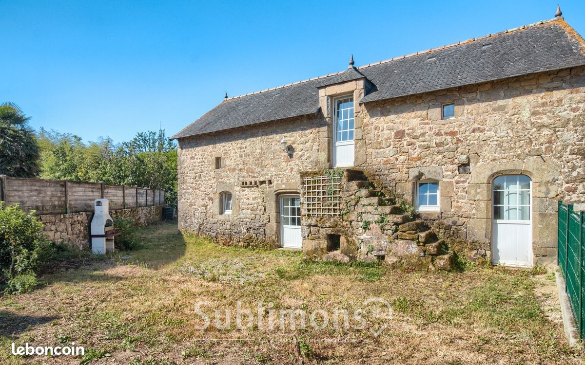 Maison 4 pièces 72 m² · à Brech · 72 m² · 222 000 €