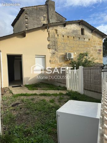 Maison 5 pièces 126 m²
