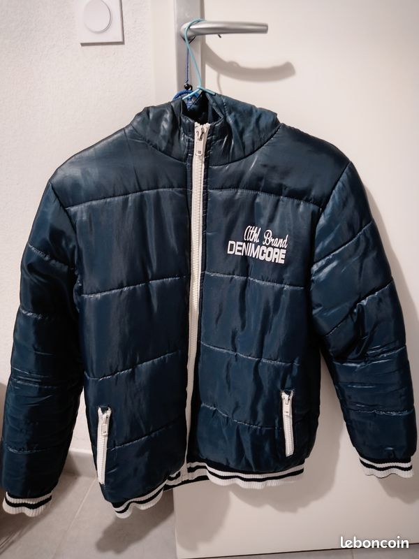 Blouson garçon (image 2)