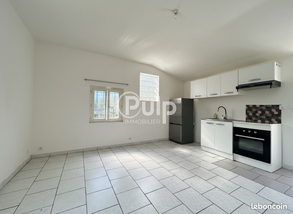 Maison 2 pièces 33 m² · à Noeux-les-Mines · 33 m² · 84 000 €