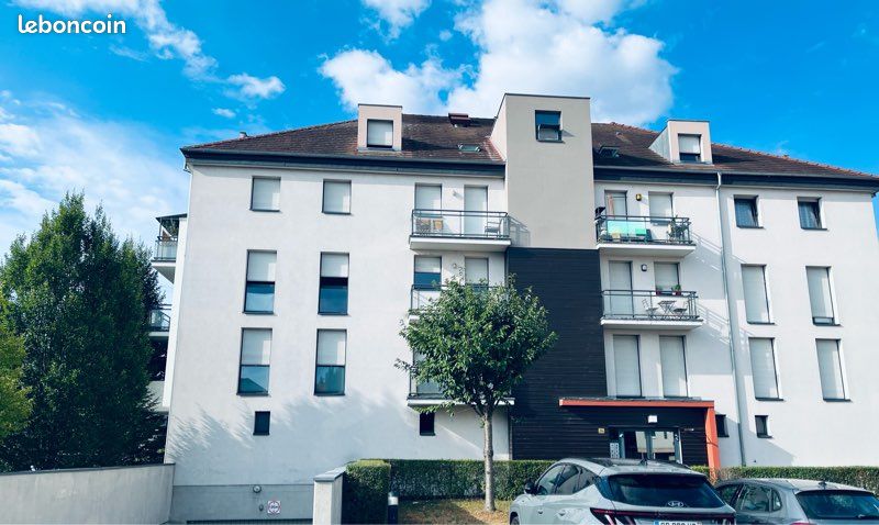 Appartement 1 pièce 25 m² · à Colmar · 25 m² · 620 €