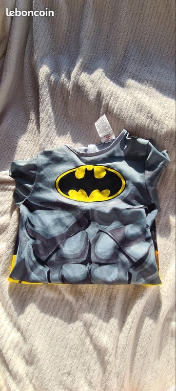 Déguisement batman enfant Jeux Jouets