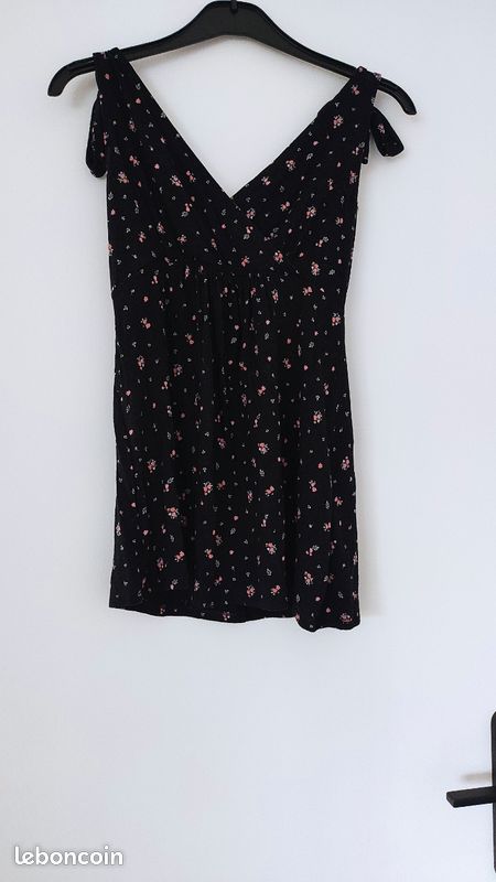 Haut grossesse allaitement Kiabi Vêtements