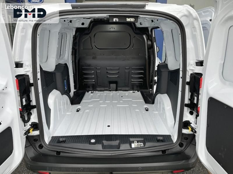 Ford Transit Courier 1.5 EcoBlue 100ch Trend (image 12)