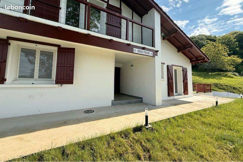 Maison 6 pièces 180 m² · à Mouguerre · 180 m² · 490 000 €