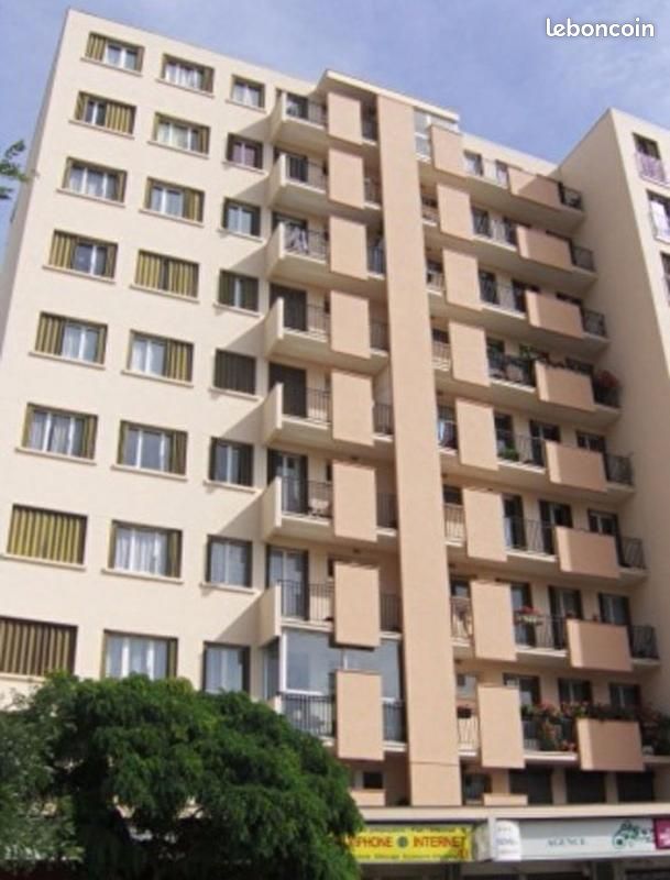 Appartement 2 pièces 40 m² · à Épinay-sur-Seine · 40 m² · 139 000 €