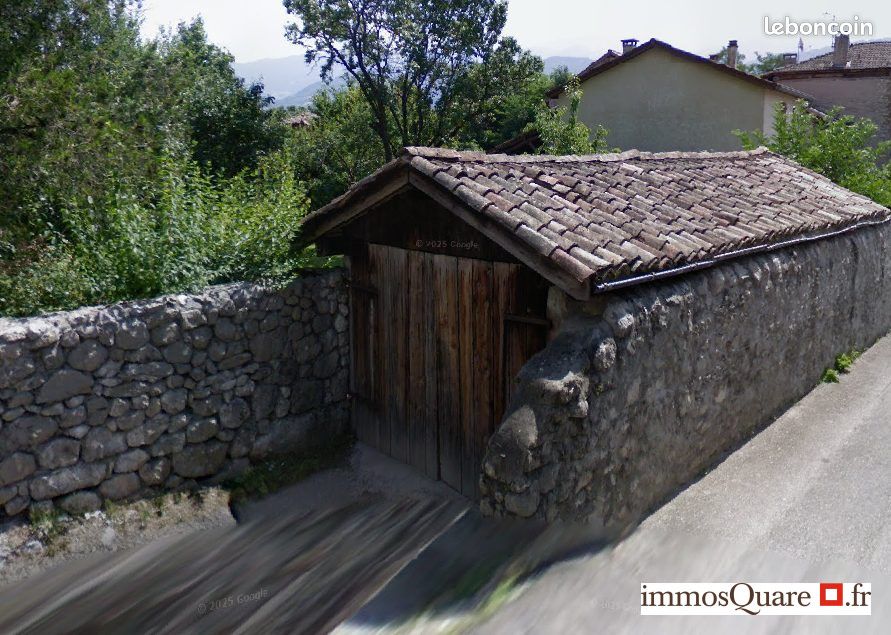 Parking 26 m² · à Crolles · 26 m² · 40 000 €