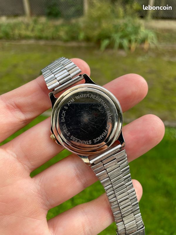 Montre Certus Montres Bijoux