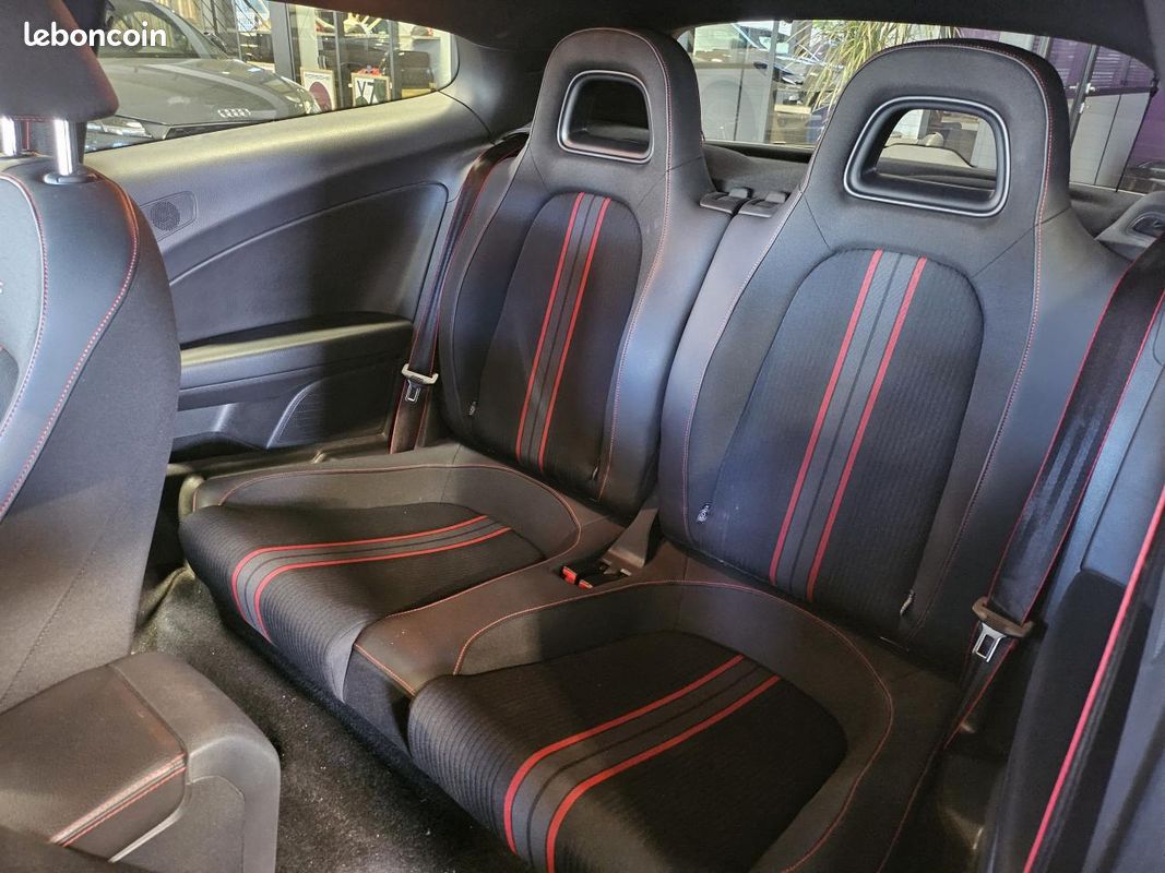 Volkswagen scirocco 2.0 tsi 220 gts (image 6)