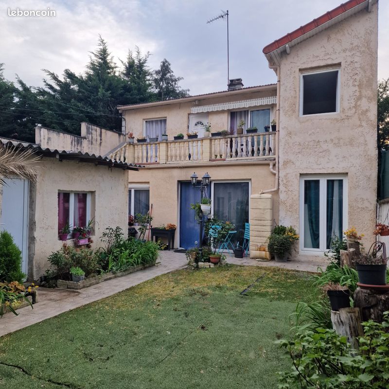 Maison 7 pièces 100 m² · à Chelles · 100 m² · 280 000 €